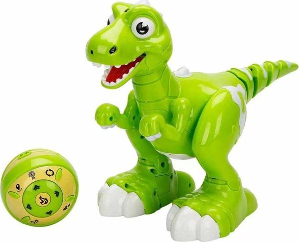 Toyfest Akıllı Dinozor Robot - 32 Cm - Image 1