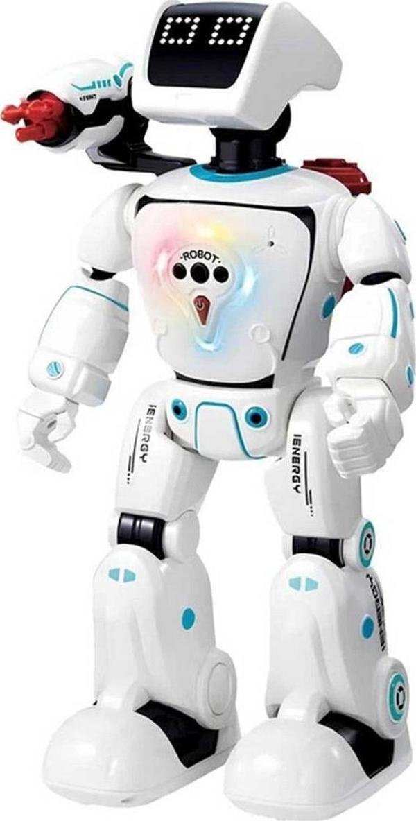 Toyfest Hybrid Robot - Image 1