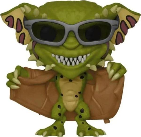 Toyfest Funko Pop Horror Gremlins 2 Flasher Gremlin - Image 1