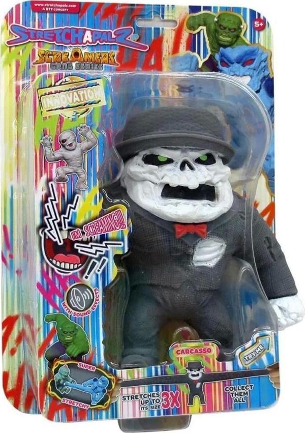 Toyfest Stretchapalz Screamers Çete Serisi 16 Cm - 1 Adet - Image 1