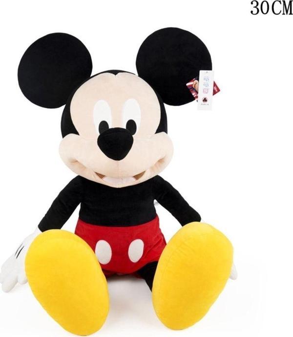 Toyfest Orjinal Lisanslı Peluş - Image 1