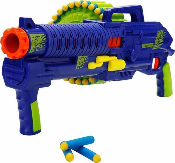 Toyfest Air Warriors Sidewinder Dart Atan Oyuncak - 59 Cm - Image 1