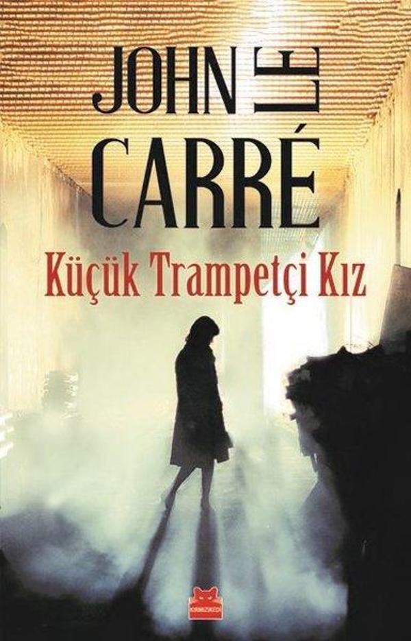 Küçük Trampetçi Kız - Kırmızı Kedi Yayınevi - Image 1