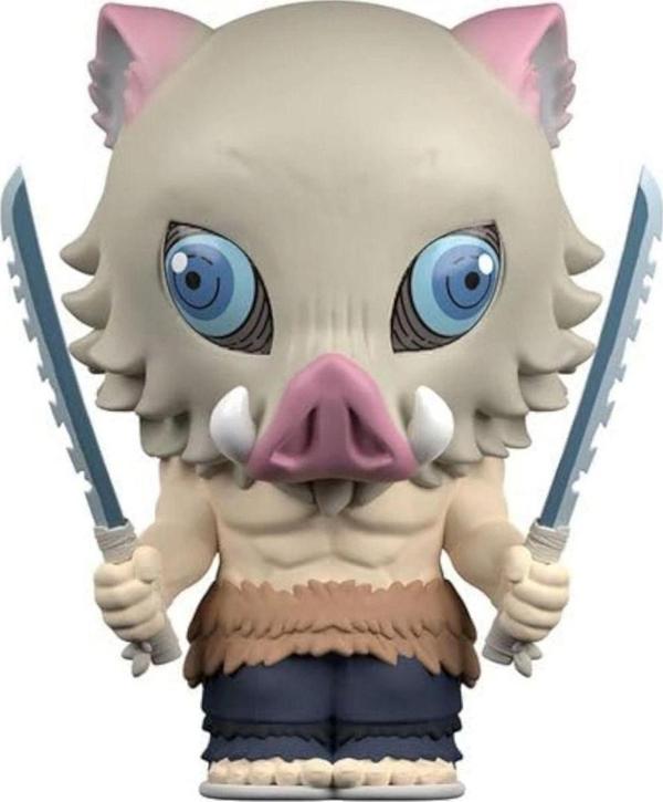 Toyfest Monogram Inosuke Hashibara Figür Kumbara - Image 1