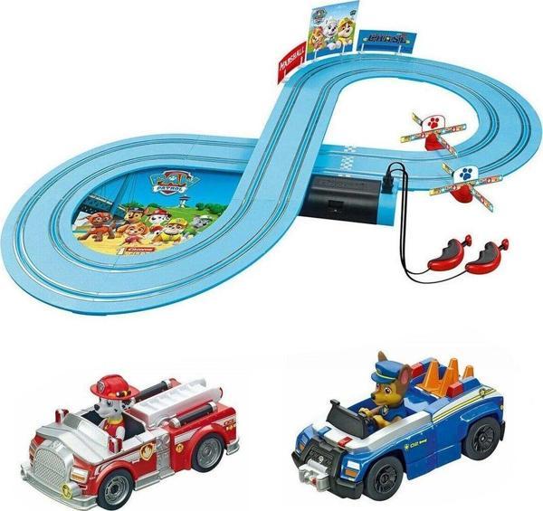 Toyfest First Paw Patrol Chase Ve Yarış Pisti - Image 1