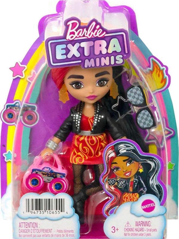 Toyfest Extra Minis Bebekler - Image 1