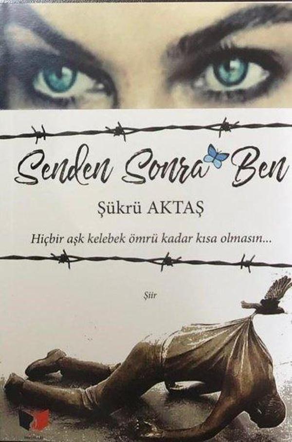 Senden Sonra Ben - Ateş Yayınları - Image 1