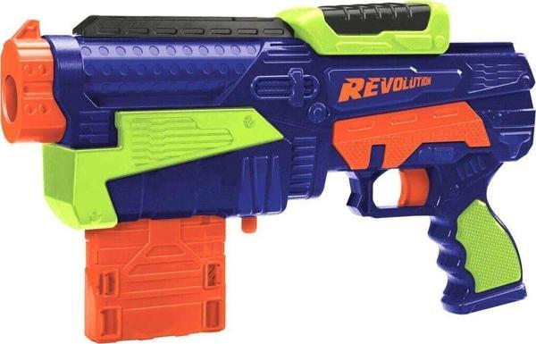 Toyfest Revolution Sünger Dart Atan Oyuncak - 44 Cm - Image 1