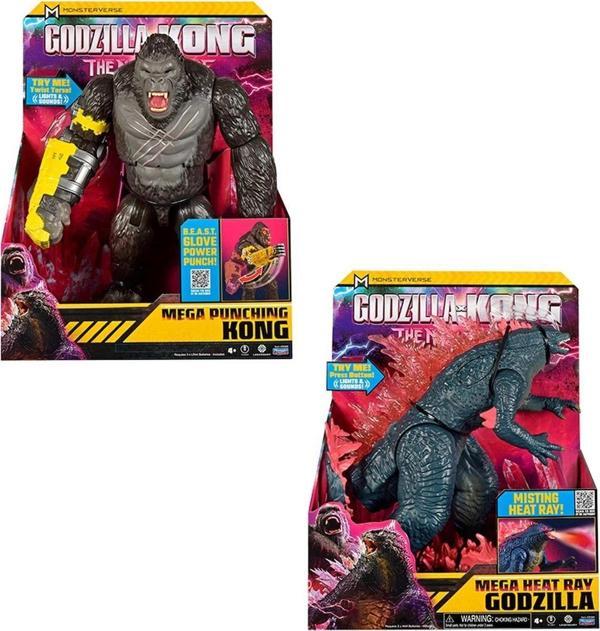 Toyfest Mega  Figür 33 Cm - 1 Adet - Image 1