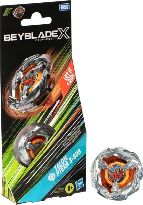 Toyfest Beyblade Üst Talon Ptera 3-80B - Image 1