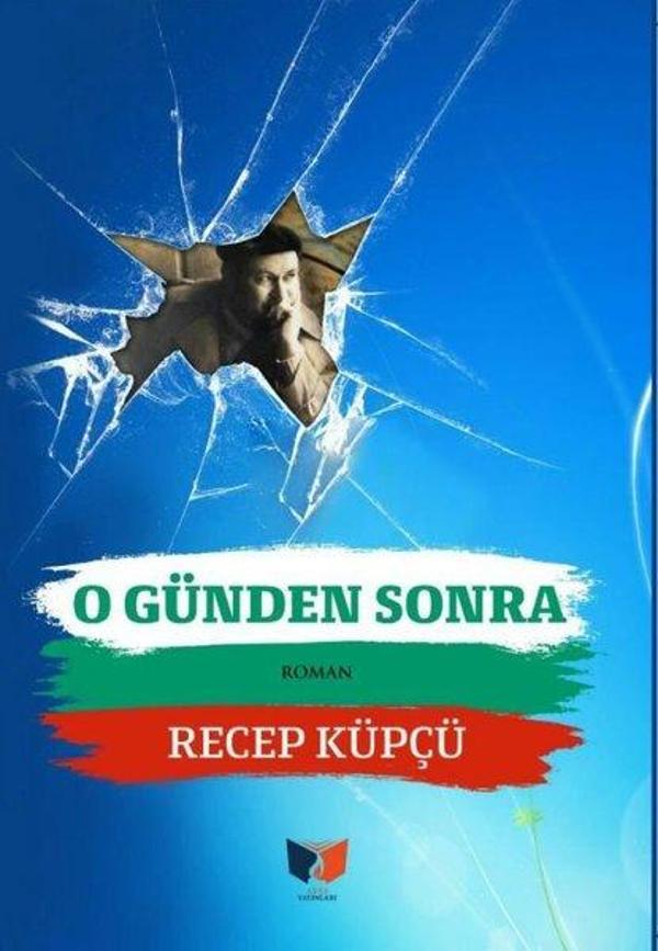 O Günden Sonra - Ateş Yayınları - Image 1