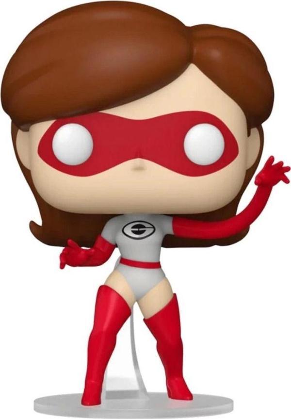 Toyfest Funko Pop Disney: Incredibles 20Th - Elastigirl - Image 1