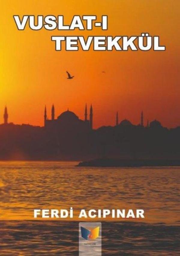 Vuslat-ı Tevekkül - Ateş Yayınları - Image 1