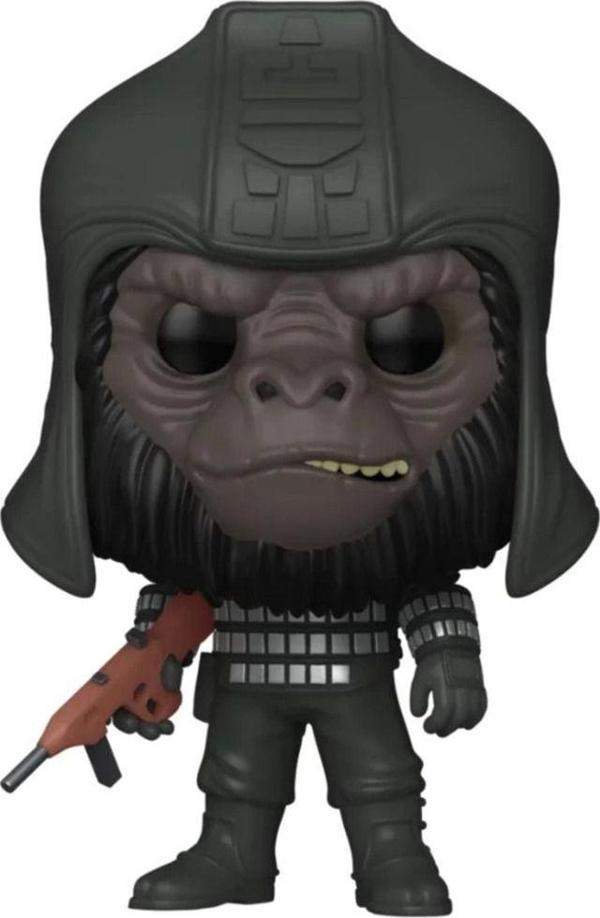 Toyfest Funko Pop Movies: Planet Of The Apes - General Ursus - Image 1