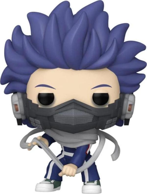 Toyfest Funko Pop Figür Animation My Hero Academia Hitoshi Shinso - Image 1