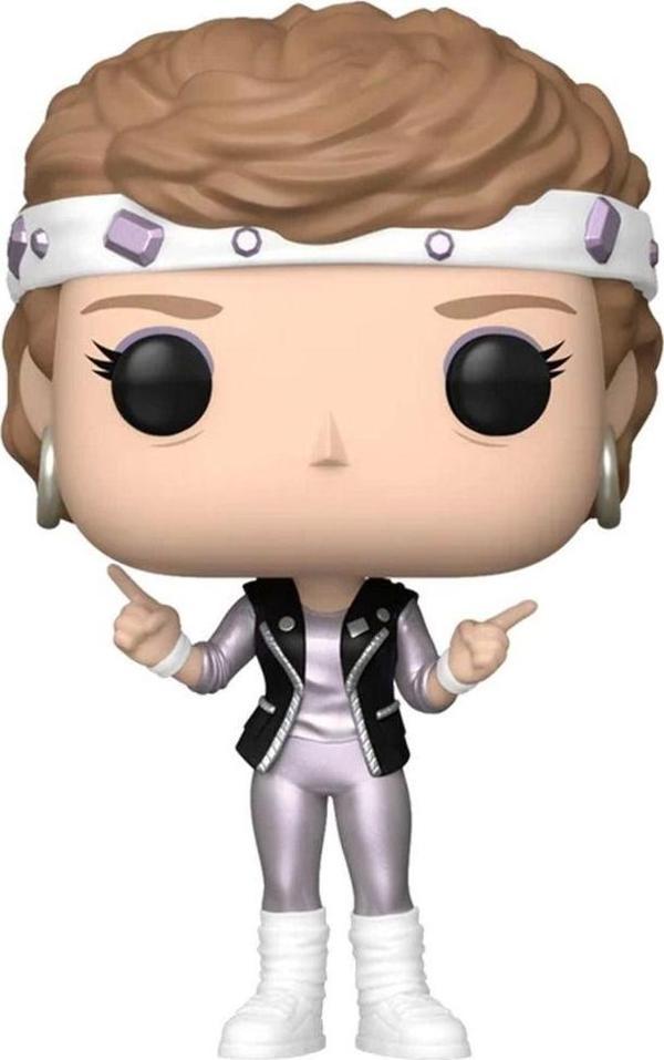 Toyfest Funko Pop Tv: The Golden Girls - Blanche - Image 1