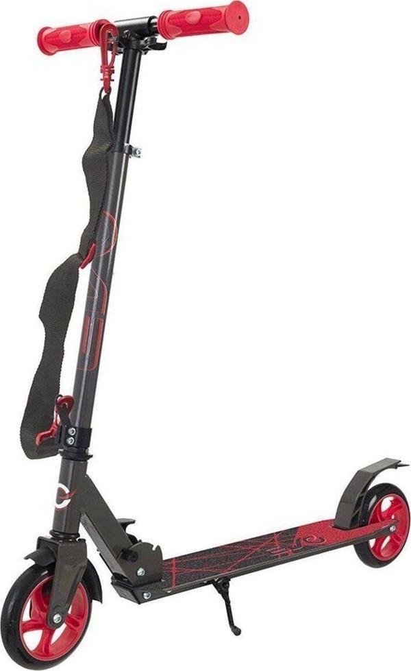 Toyfest Evo Flexi 2 Tekerlekli Scooter Kırmızı - Image 1