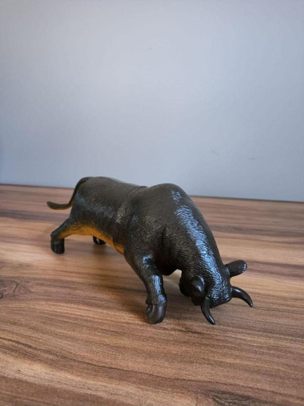 Toyfest Çiftlik Hayvanları Yumuşak Dokulu Ve Sesli - 24 Cm - Image 1
