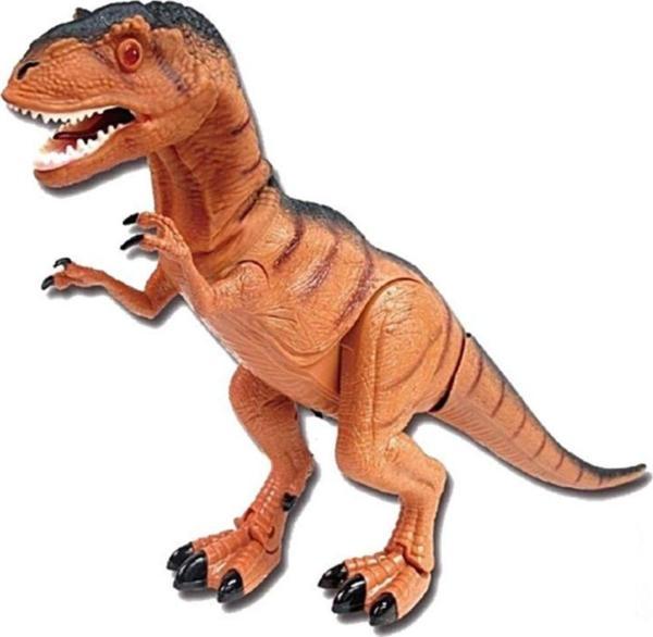 Toyfest Pilli Yürüyen Dinazor - 55 Cm - 1 Adet - Image 1