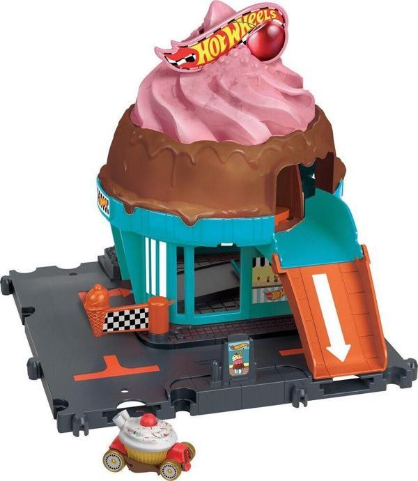 Toyfest Dondurma Pisti Oyun Seti Htn77 - Image 1