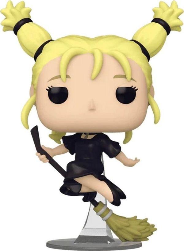 Toyfest Funko Pop Animation: Jujutsu Kaisen- Momo Nishimiya - Image 1
