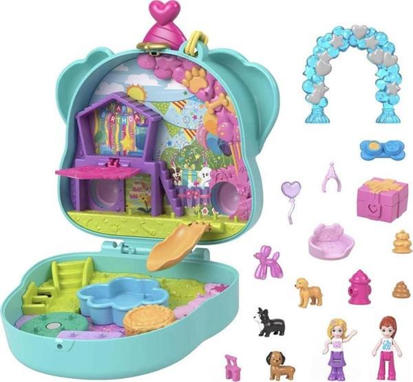 Toyfest Ve Maceraları Micro Oyun Setleri Fry35-Hkv30 - Image 1