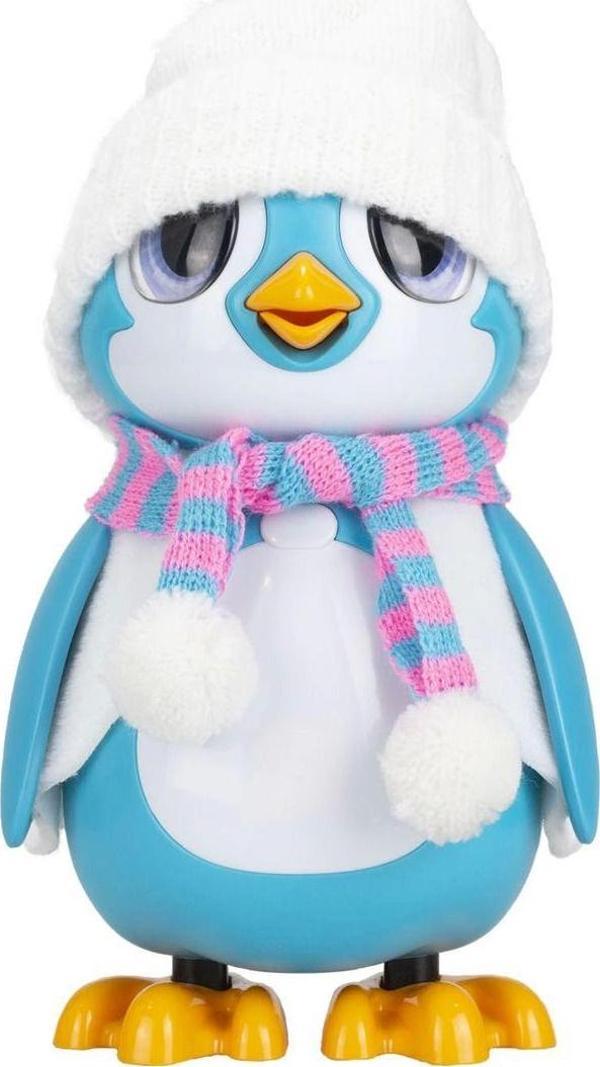 Toyfest Silverlit Rescue Penguin - Image 1