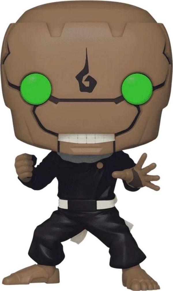 Toyfest Funko Pop Animation: Jujutsu Kaisen - Ultimate Mechamaru - Image 1