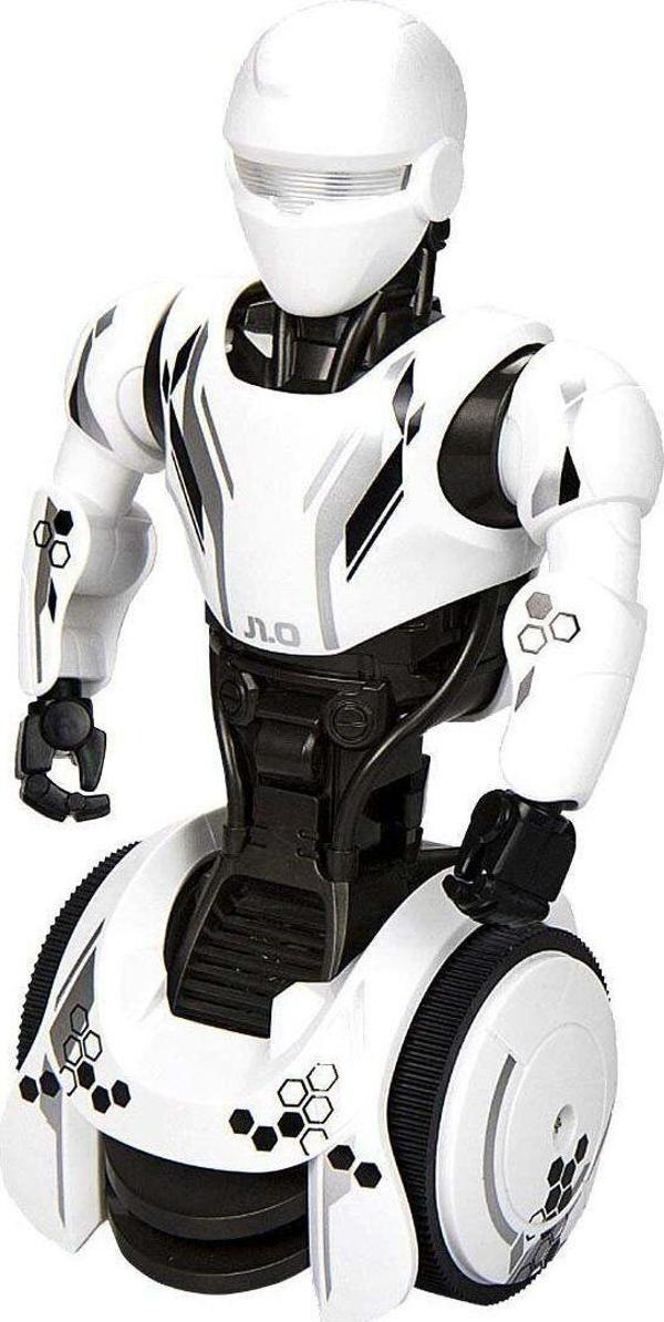 Toyfest Silverlit Junior 1.0 Robot - Image 1