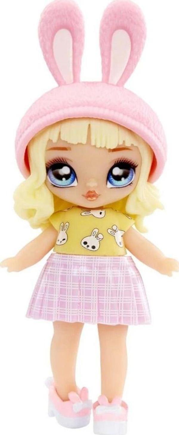 Toyfest Na! Na! Na! Surprise Minis Aubrey Heart Bebeği - Image 1