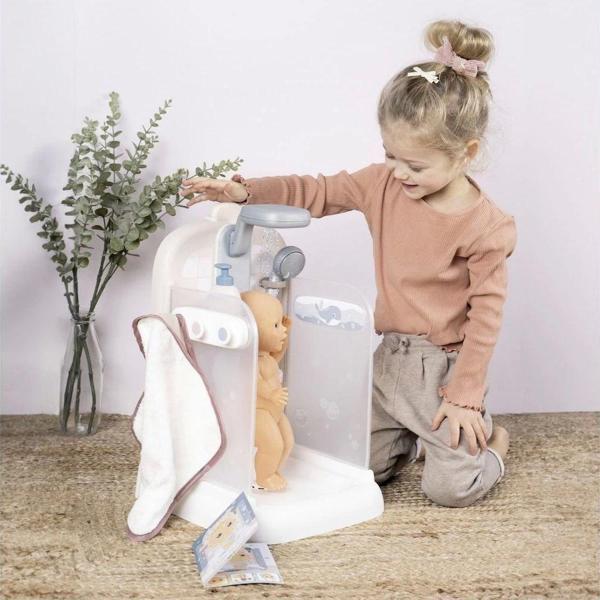 Toyfest Bebek Hemşire Duşu Oyun Seti - Image 1