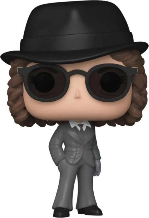 Toyfest Funko Pop Television Peaky Blinders Polly Gray - Image 1