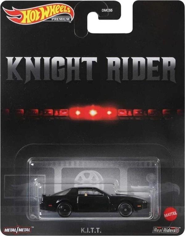Toyfest Premium Entertainment K.I.T.T. - Image 1