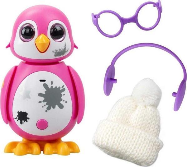 Toyfest Silverlit Rescue Mini Penguen - 1 Adet - Image 1