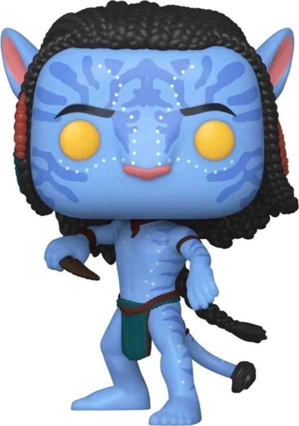 Toyfest Funko Pop! Movies Avatar Lo’Ak - Image 1