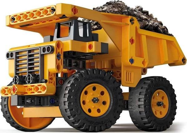 Toyfest Bilim Ve Oyun Nakliye Kamyonu - Image 1