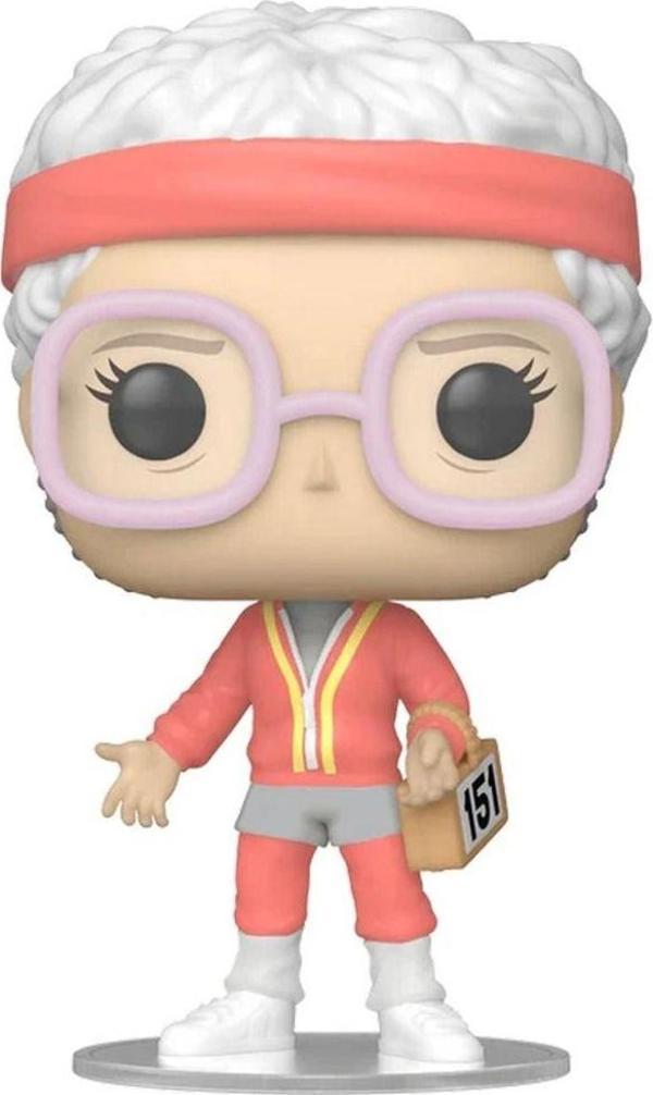 Toyfest Funko Pop Tv: The Golden Girls- Sophia - Image 1