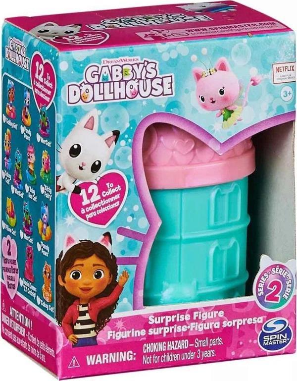 Toyfest Gabby'S Dollhouse Sürpriz Paket - Image 1