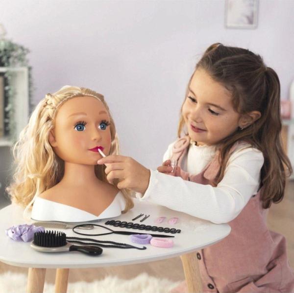 Toyfest Güzellik Salonum Saç Şekillendirme - Image 1