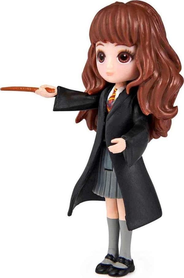 Toyfest Harry Potter Magical Minis Hermione Granger Figürü - Image 1