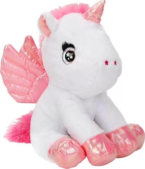 Toyfest My Little Peluş Işıklı Unicorn - Image 1