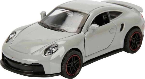Toyfest 1:43 Spor Araba 9 Cm - 1 Adet - Image 1