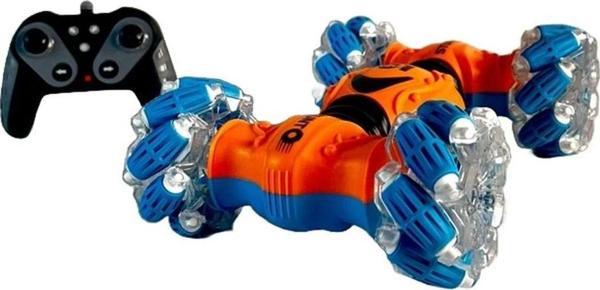 Toyfest Şarjlı Akrobatik Araba - Image 1