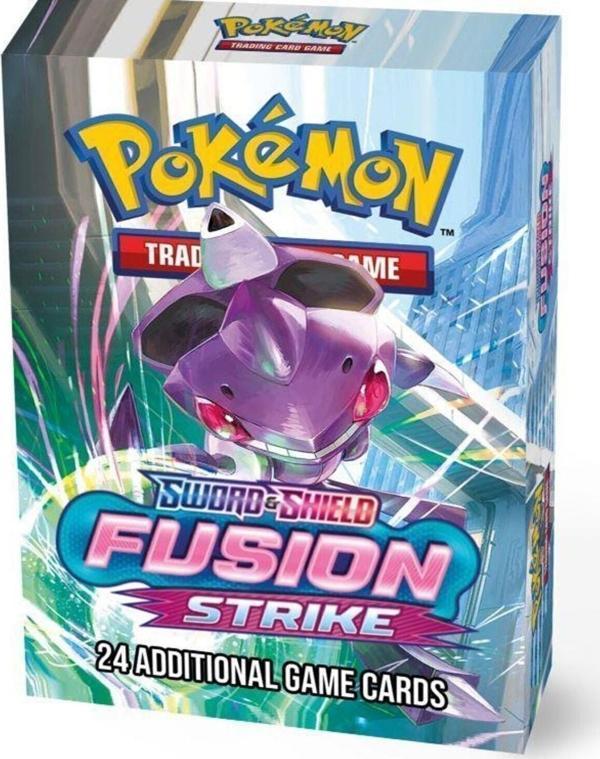 Toyfest Pokemon Tcg Starter Kart 24 Lü - Image 1