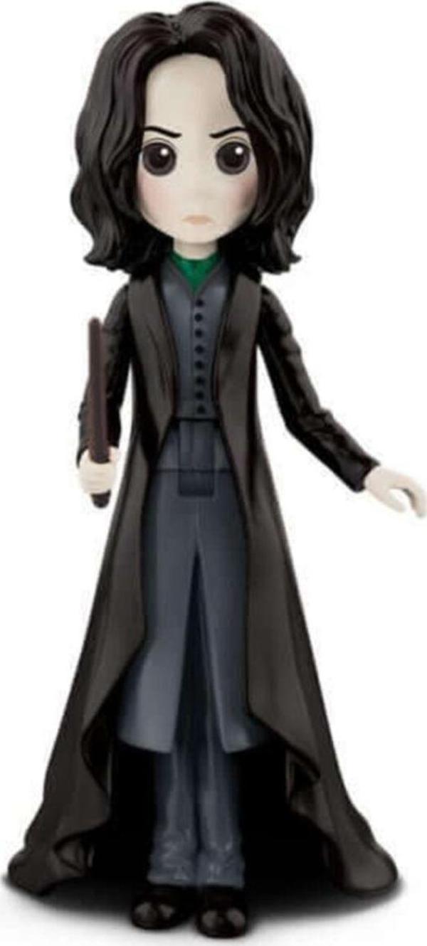 Toyfest Magical Minis Severus Snape 6061844 - Image 1