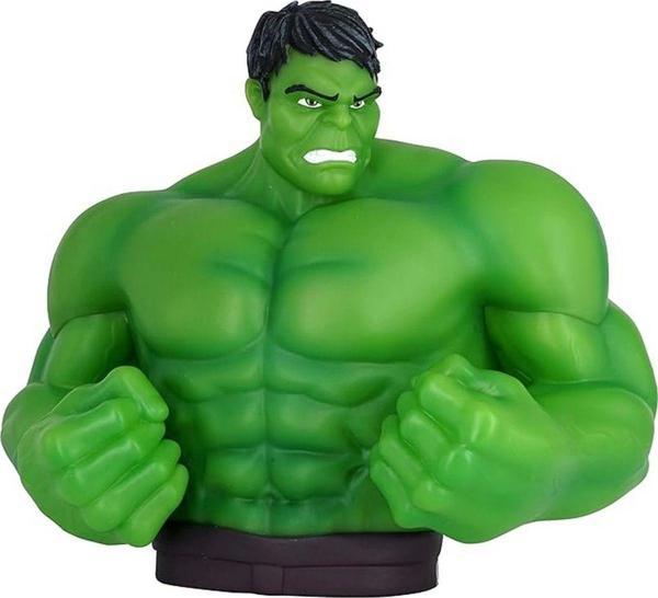 Toyfest Monogram Hulk Figür Kumbara - Image 1
