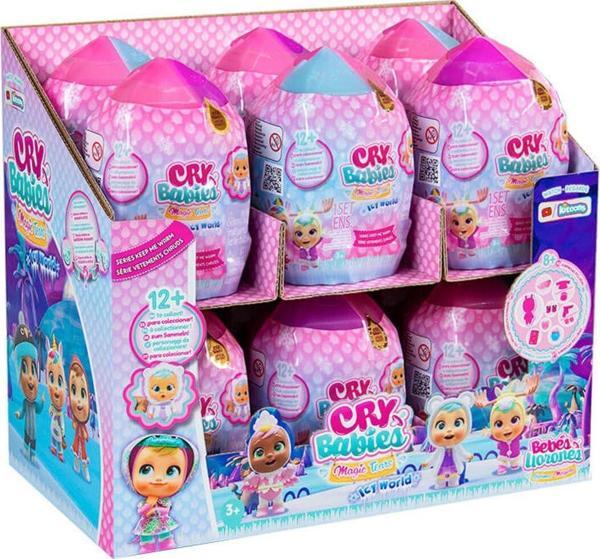 Toyfest Magic Tears Kış Zamanı 88993 - Image 1