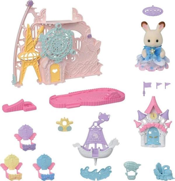 Toyfest Bebek Rüya Eğlence Parkı - Image 1