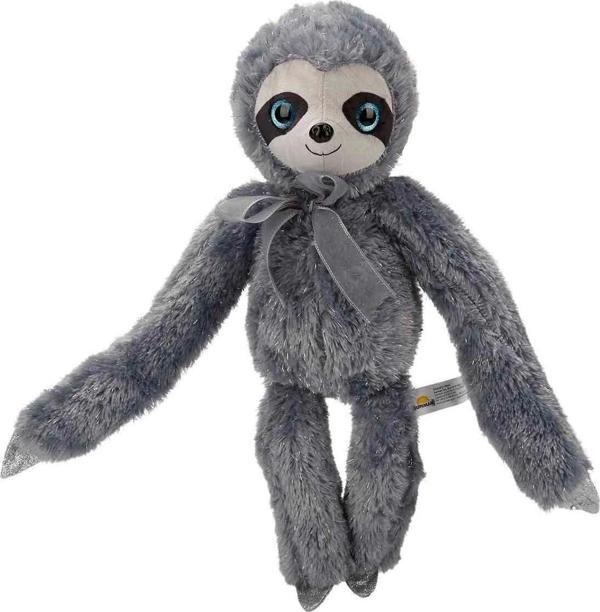 Toyfest Peluş Tembel Hayvan 35 Cm - Image 1
