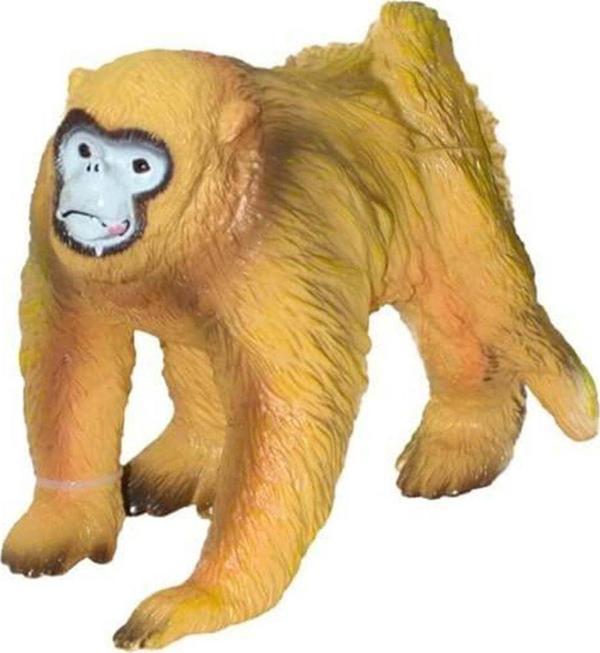 Toyfest Soft Orta Boy Vahşi Hayvan Figürü - Image 1